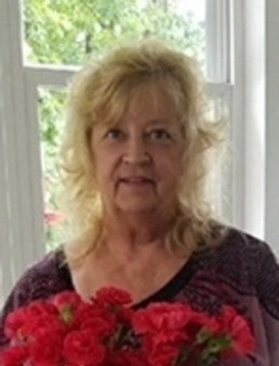 Marcia Elaine Newcomb Profile Photo