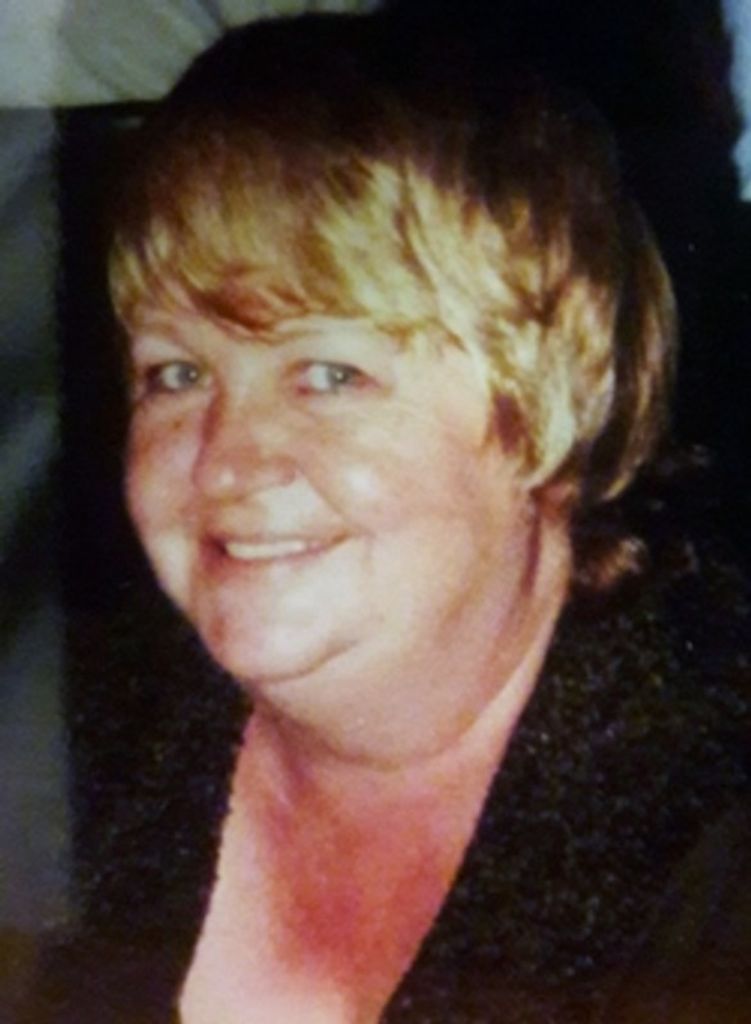 Diana Louise Burhans