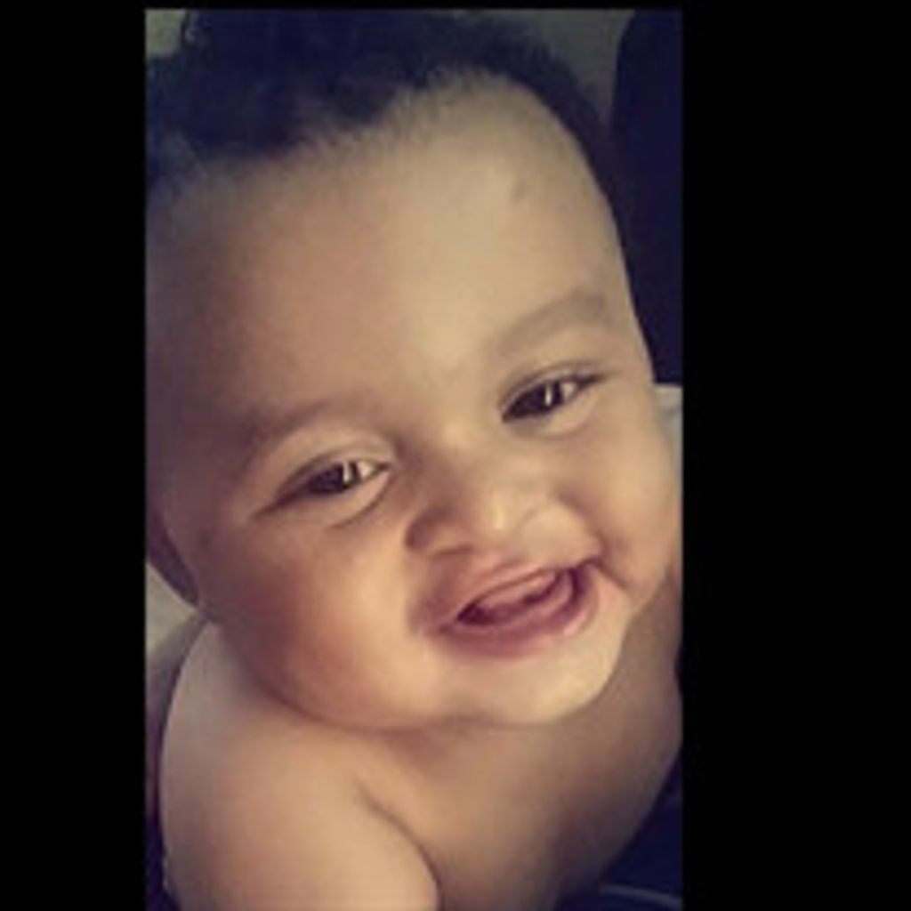Azul James Powers