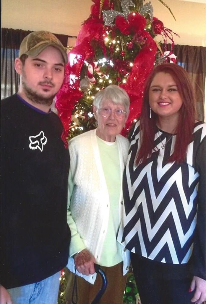 Mildred Ruth Faught Profile Photo