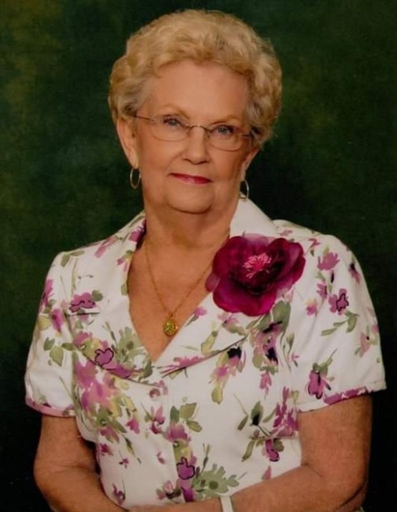 Marjorie Rowland