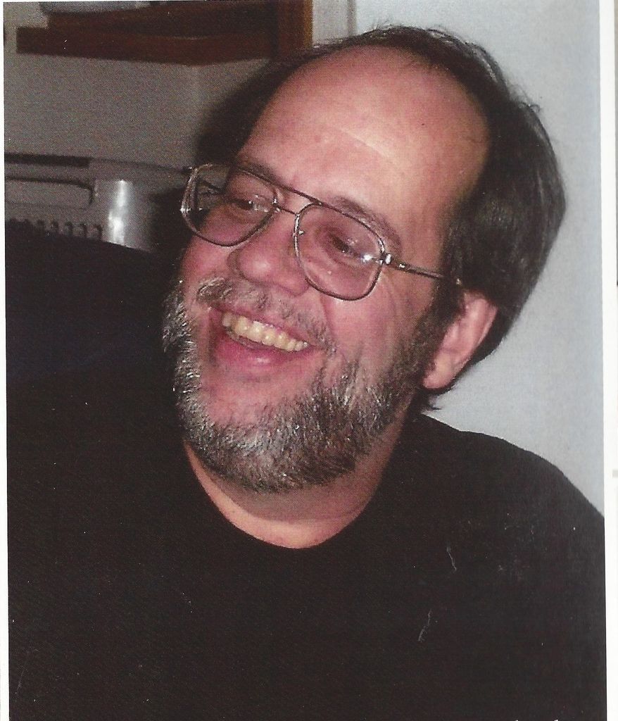 Brian D. Ferguson Profile Photo