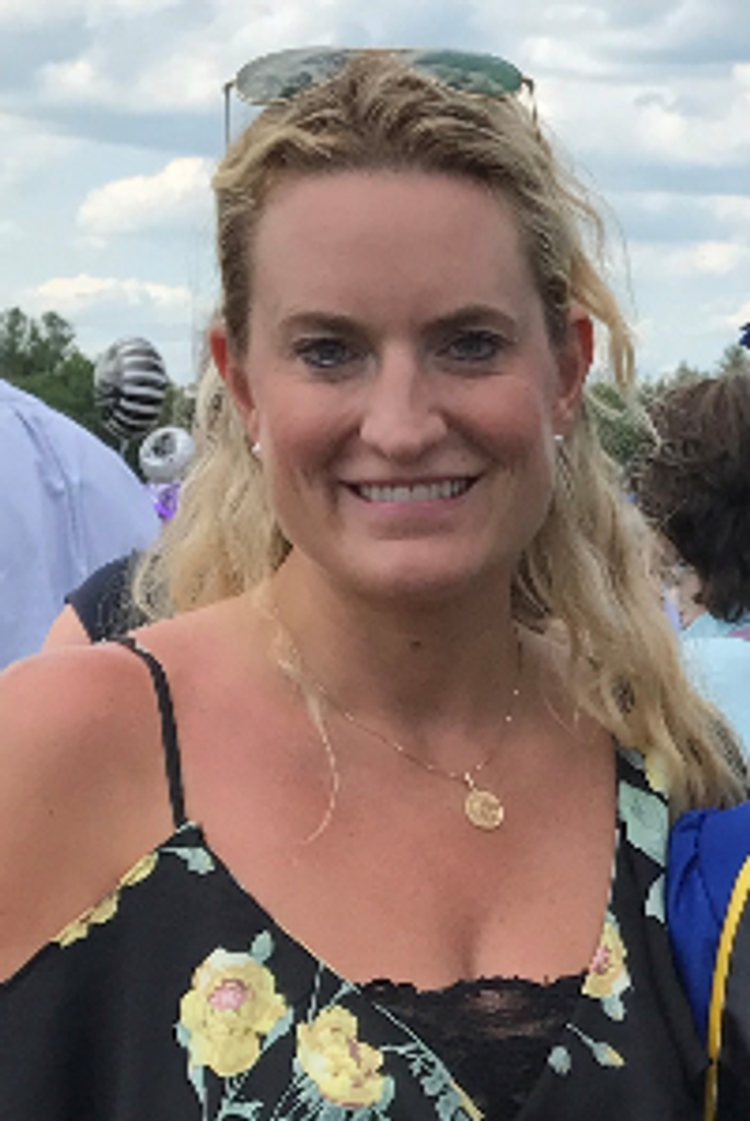 Erin  Whitney Thomas