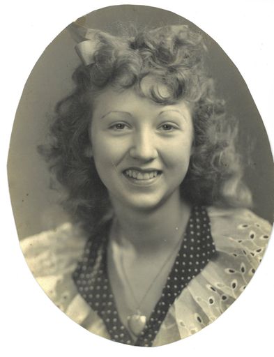 Hazel Starnes Mcconnell Profile Photo
