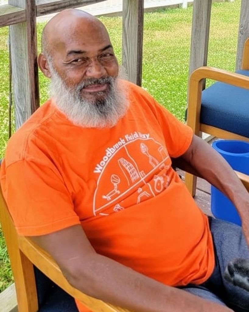 Kenneth A Smith, Sr.