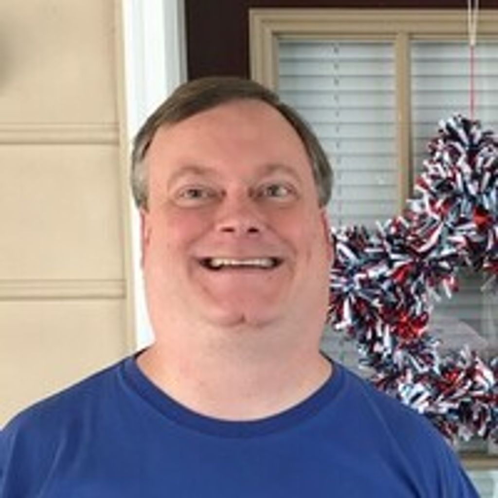 Timothy Mcnickle