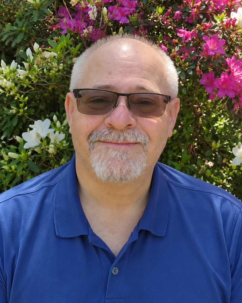 William Hendrix Profile Photo