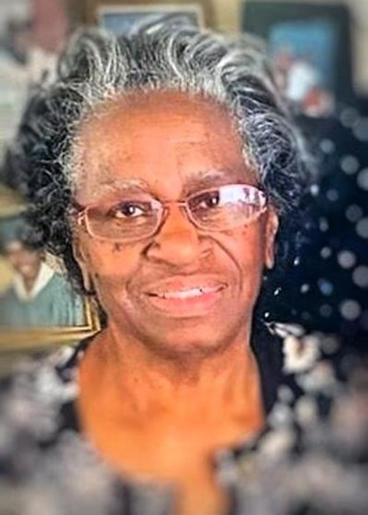 Gladys Mckay Profile Photo