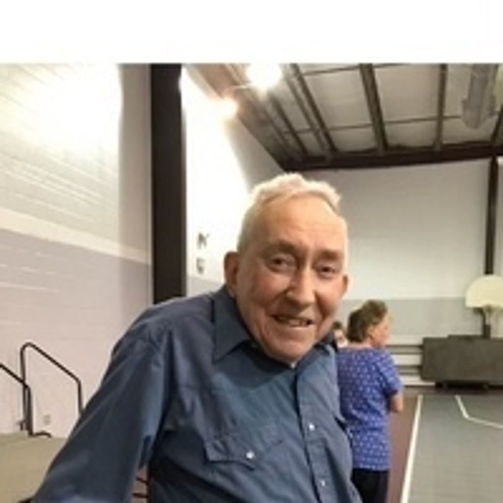 David Harper Profile Photo