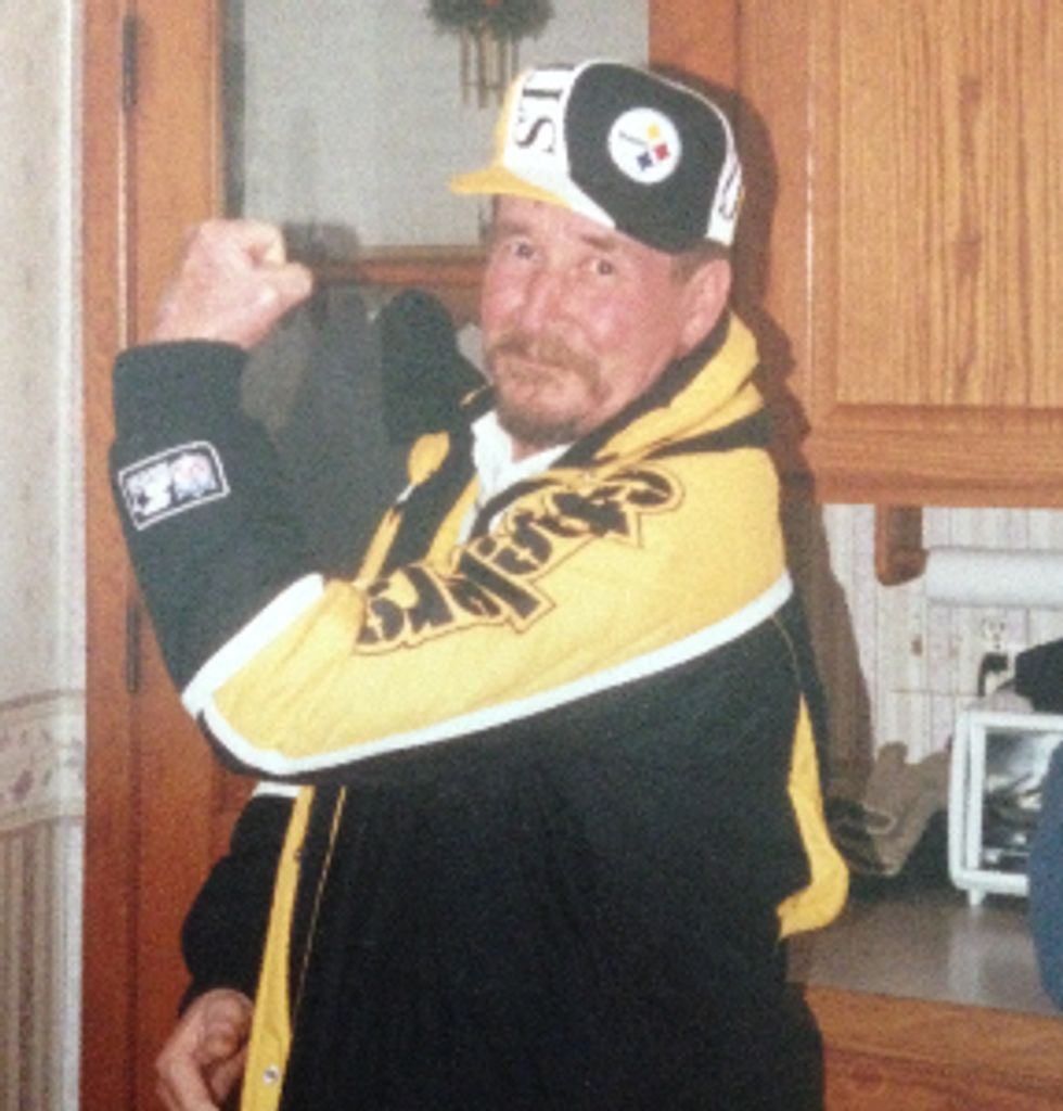 John M. Milks Sr.