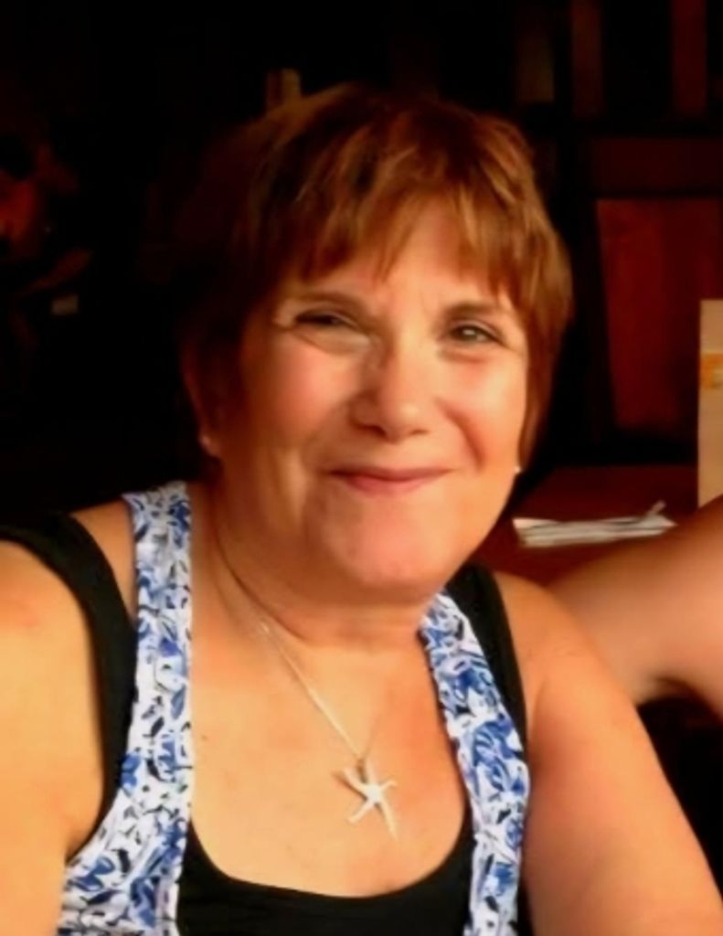 Virginia Ann Tholund Profile Photo