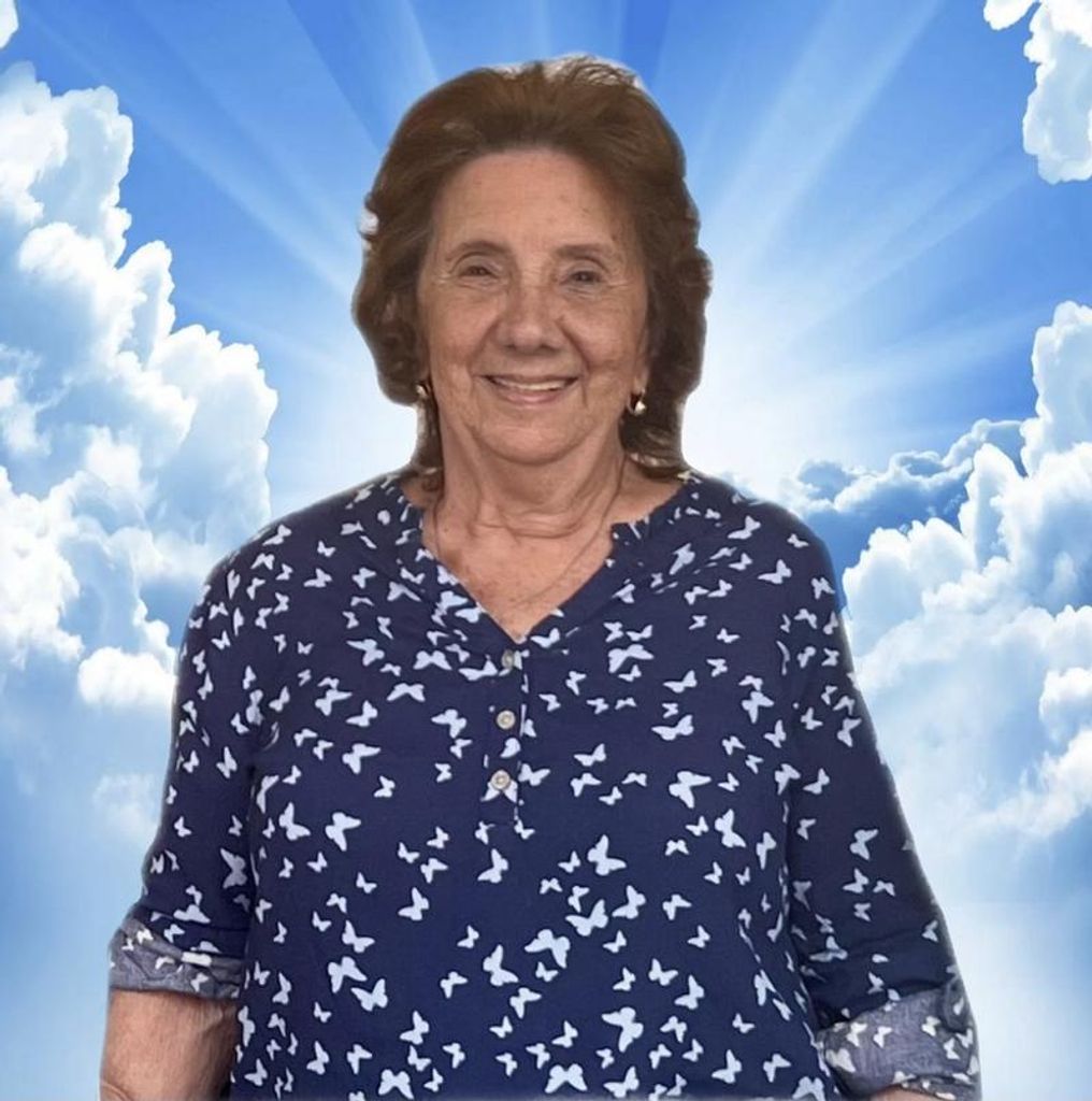 Loida Fagundo Profile Photo