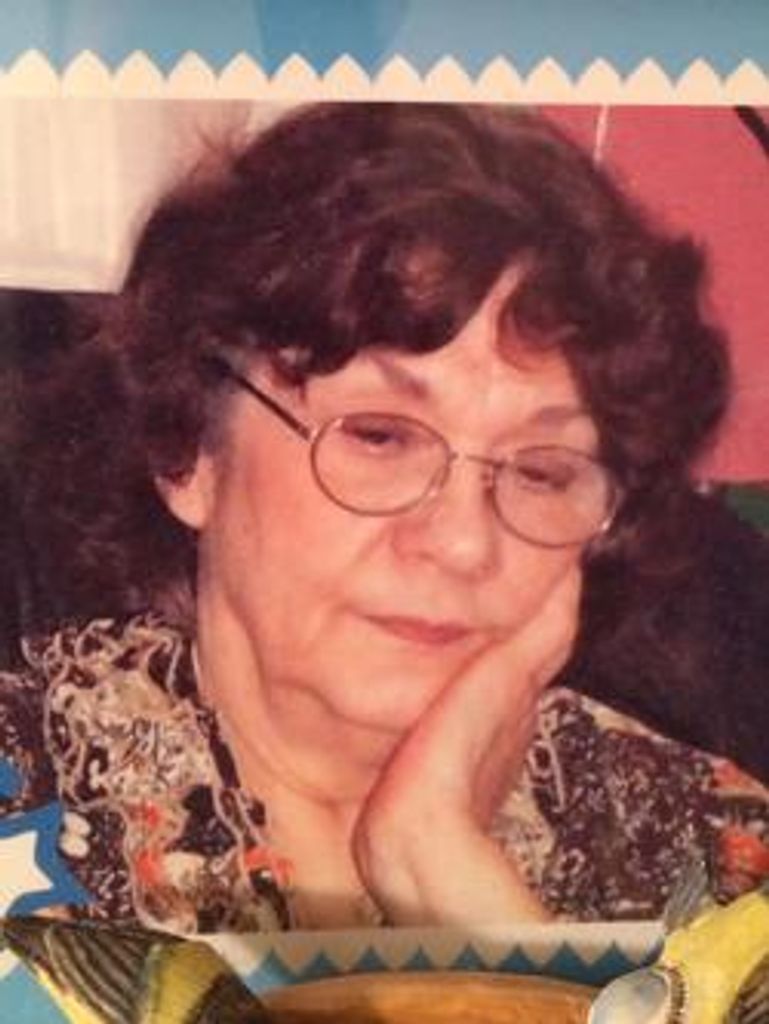 Carolann R. O'Sullivan