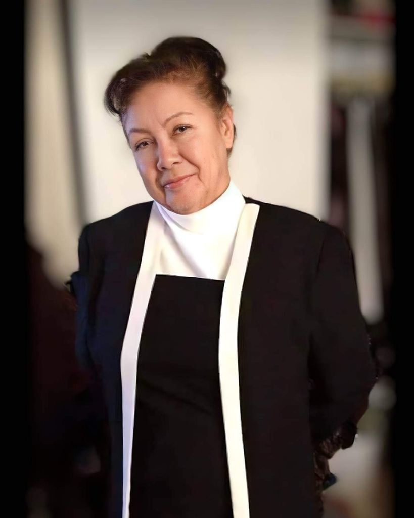 Graciela Rodriguez "Ita"