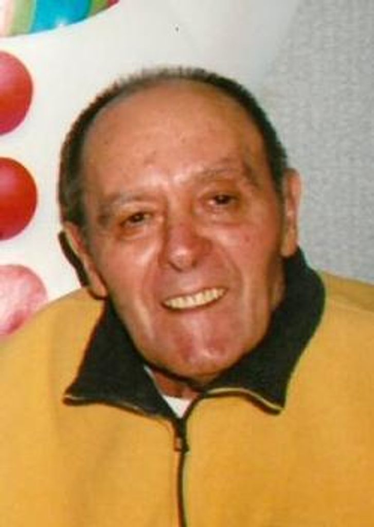 Orlando Manna