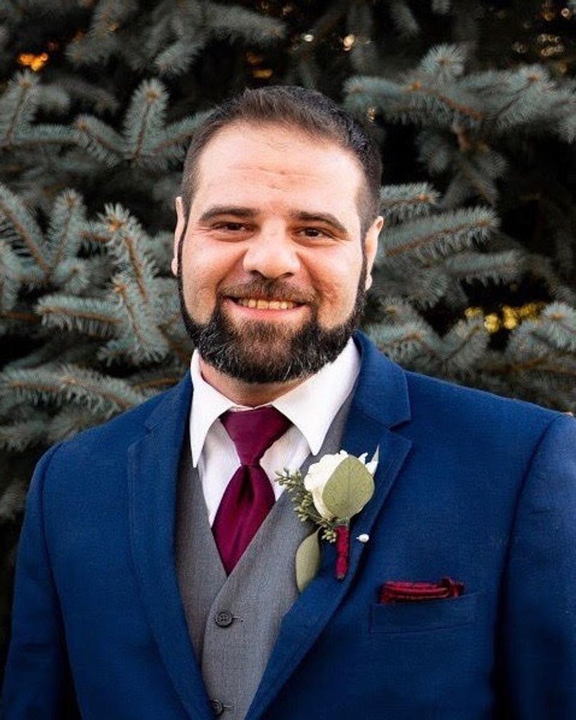 John A. Rekatsinas Profile Photo