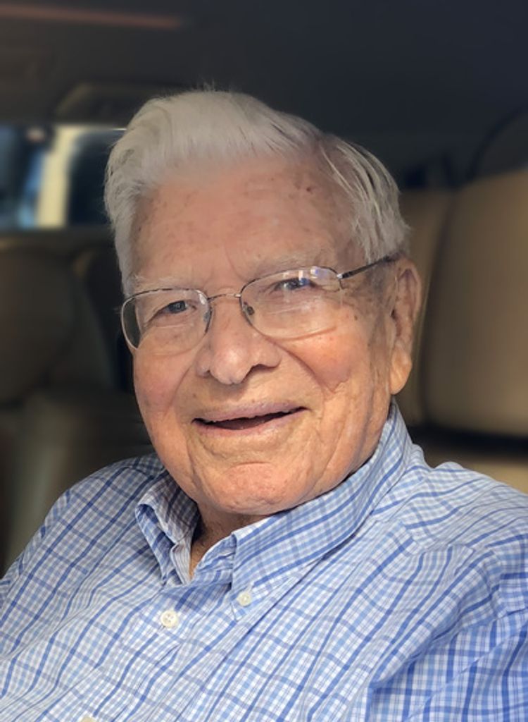 Grover C. Andrews Profile Photo