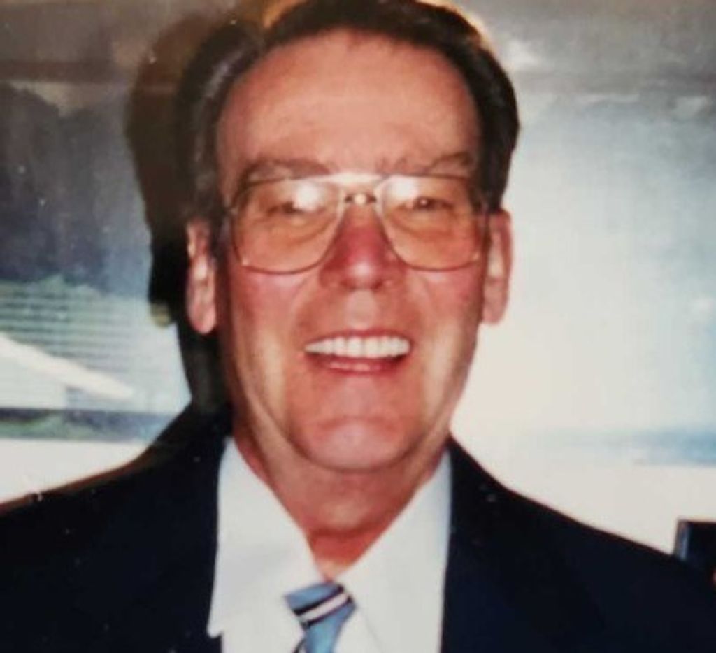 James Doiron Profile Photo