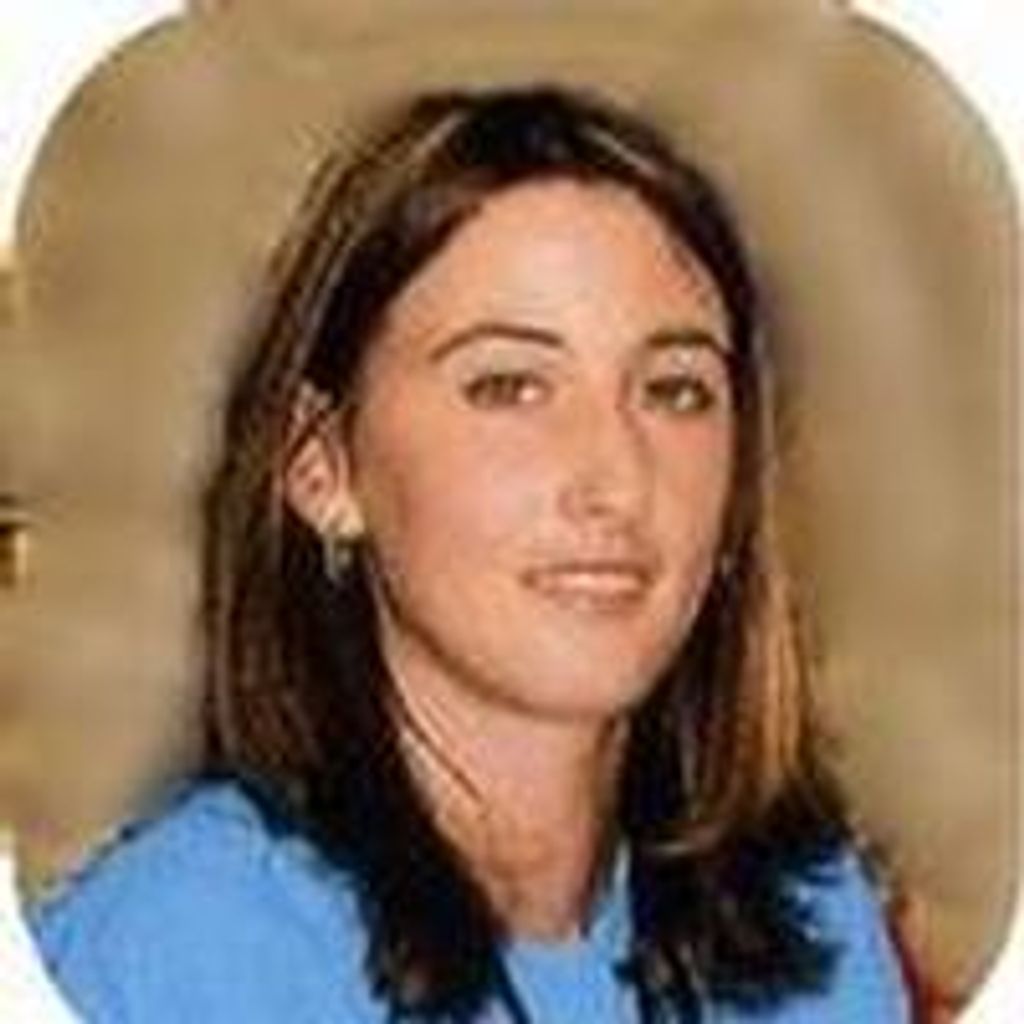 Kamie Jo Baker