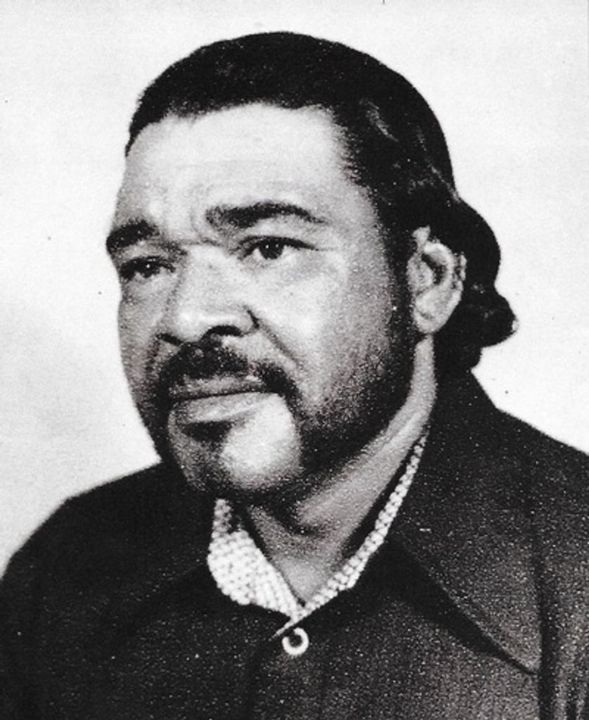 Irving Bobby Thibodeaux Profile Photo