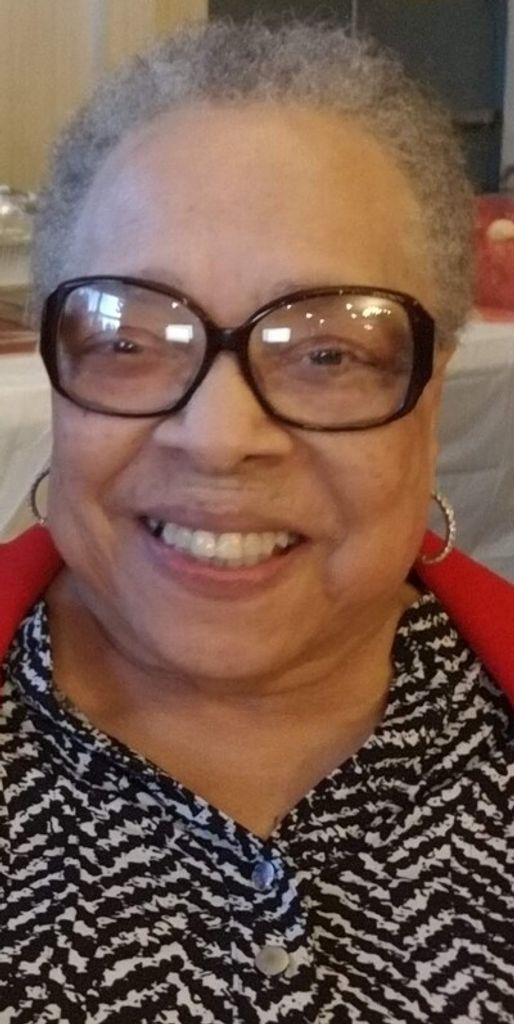 Jean Smith Profile Photo