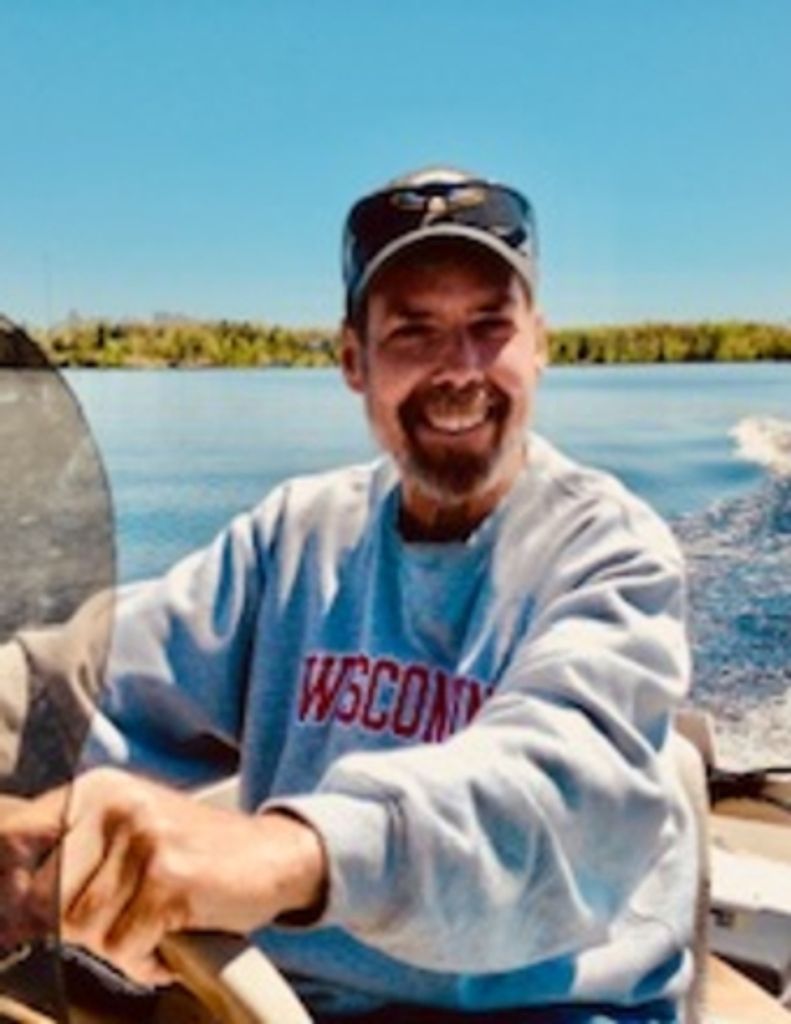 Jerry Richard Zegers Profile Photo