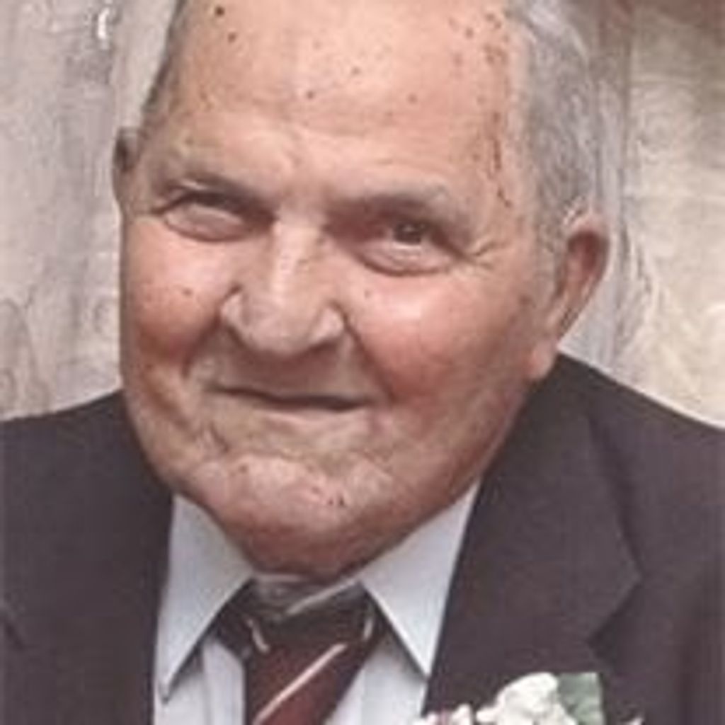 Calvin Allemand