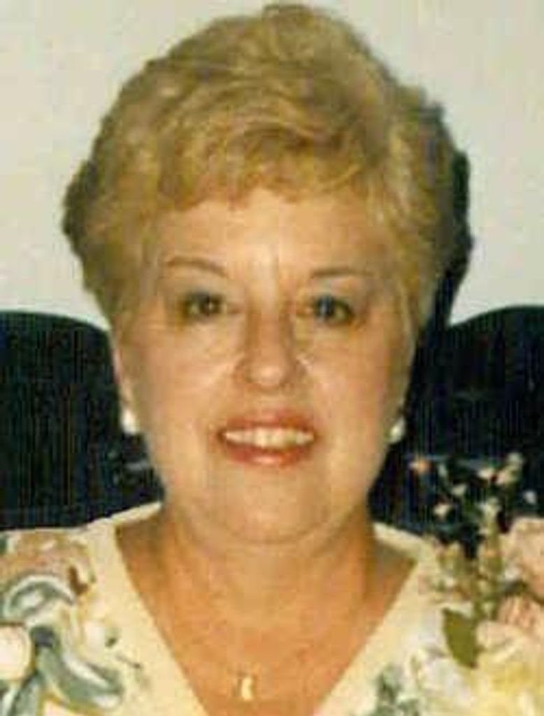 Alice Jane Coats Billhorn