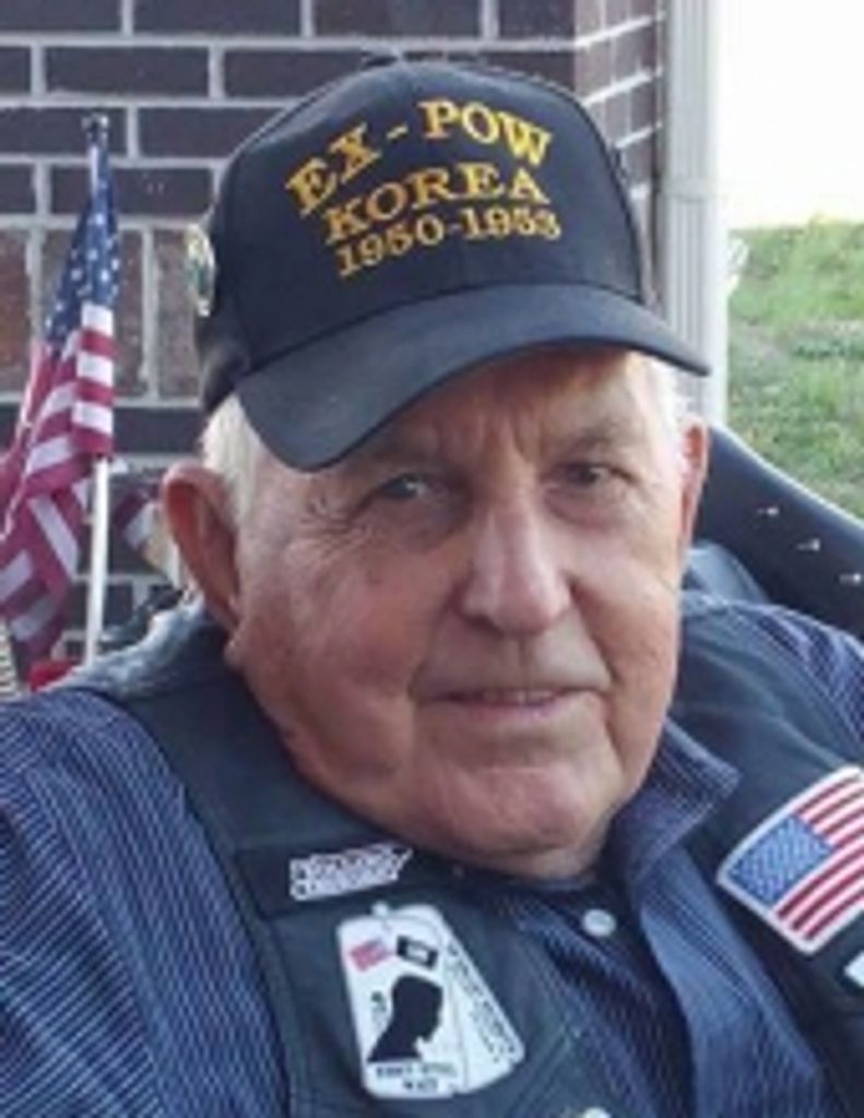 William  Kenneth "Bill" Norwood