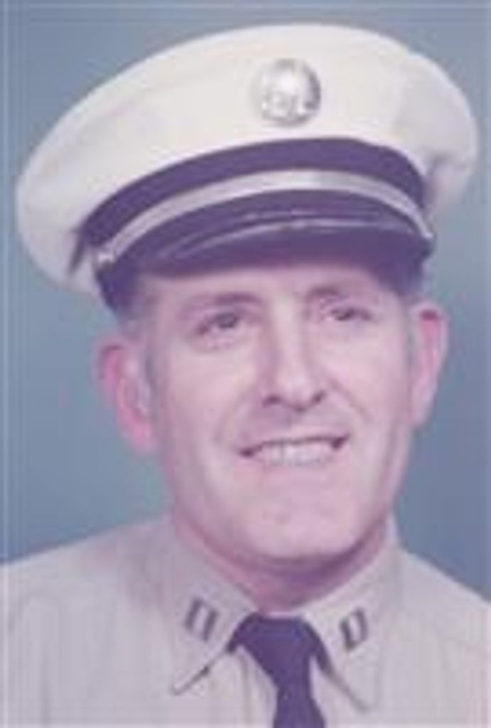 PETER JAMGOCHIAN, (PFD, RET.) Profile Photo