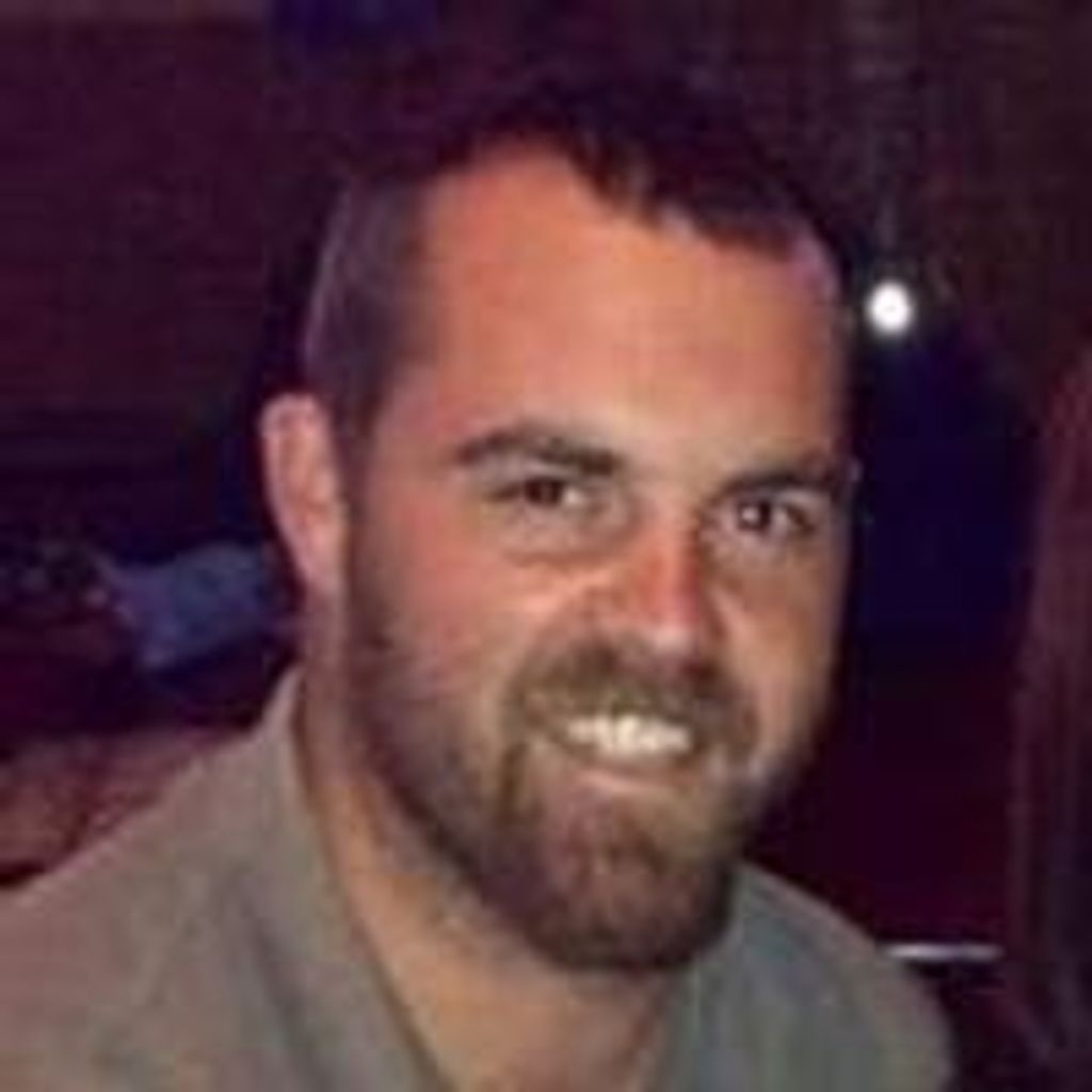 Dustin Eugene Huguley