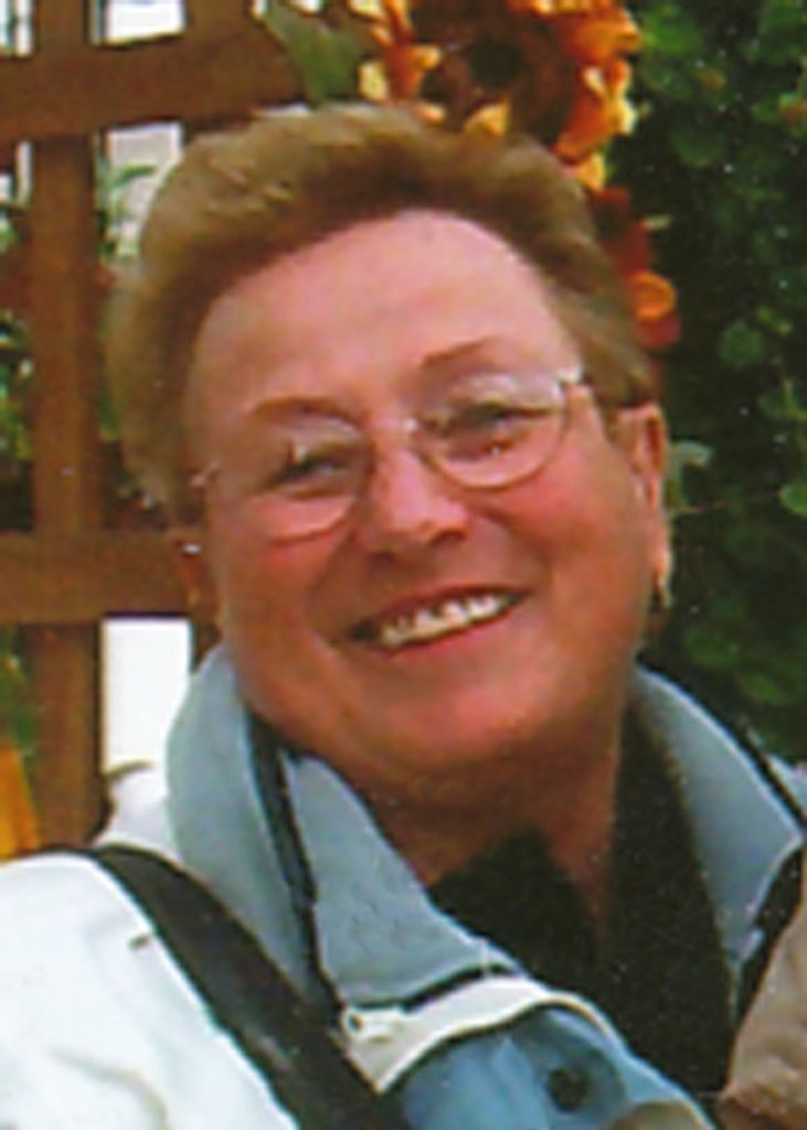Helen Spalding