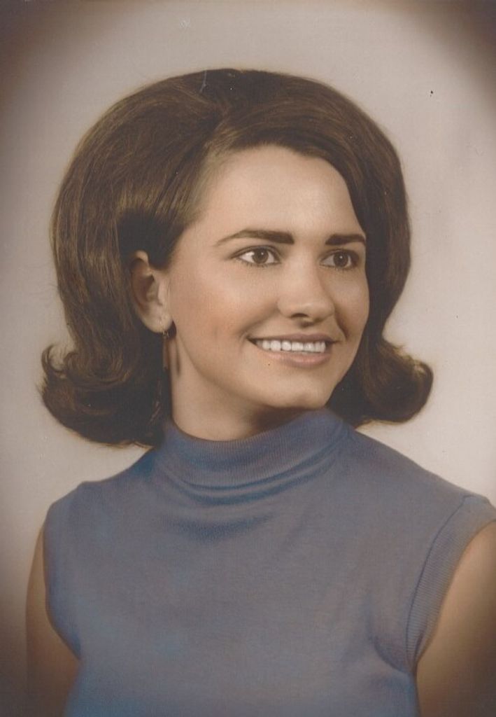 Jane (Waggoner)  Evans