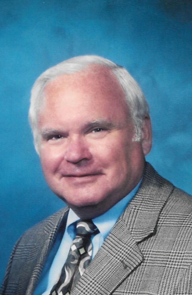 Ronald H. Dix