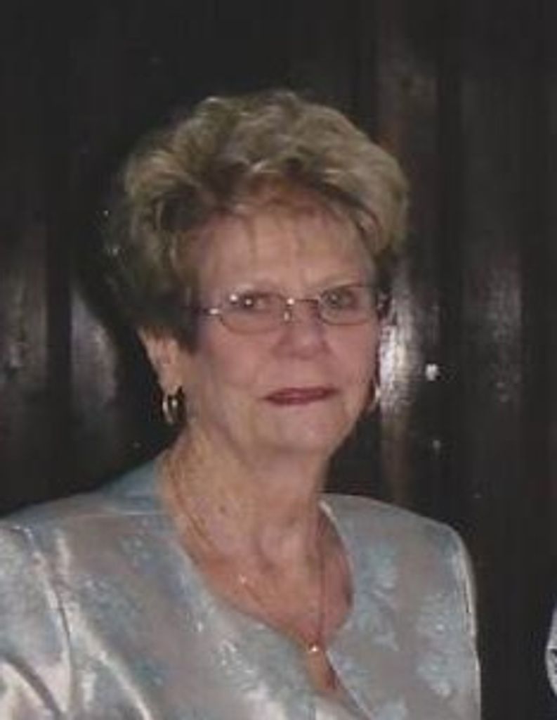 Betty Jean Huggins Profile Photo