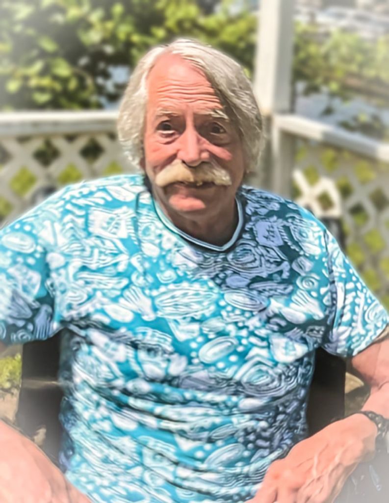 Randall Rathkamp Profile Photo