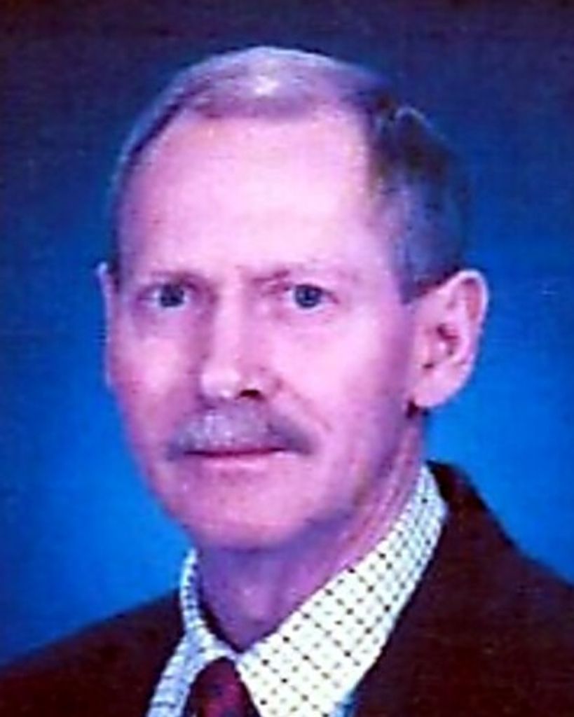 Gordon Carroll Elkins