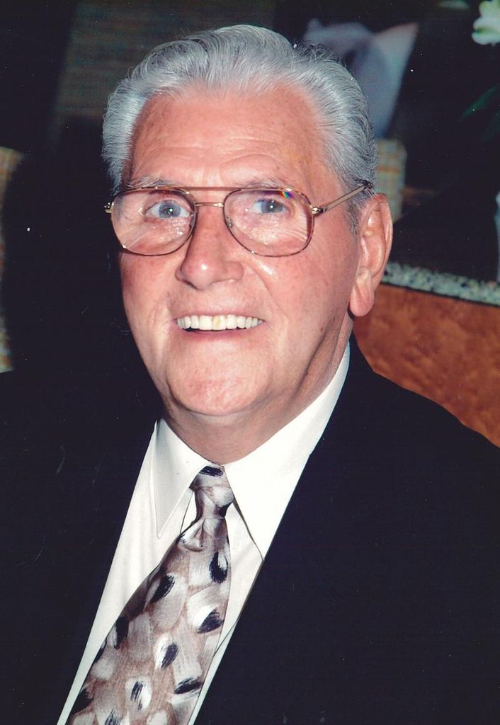 Ralph M. Depalma Profile Photo