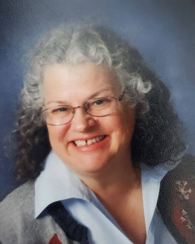 Mary Teresa Lucy Olivier Profile Photo