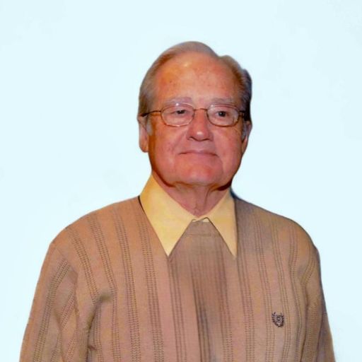Joel Charles Freeman Profile Photo