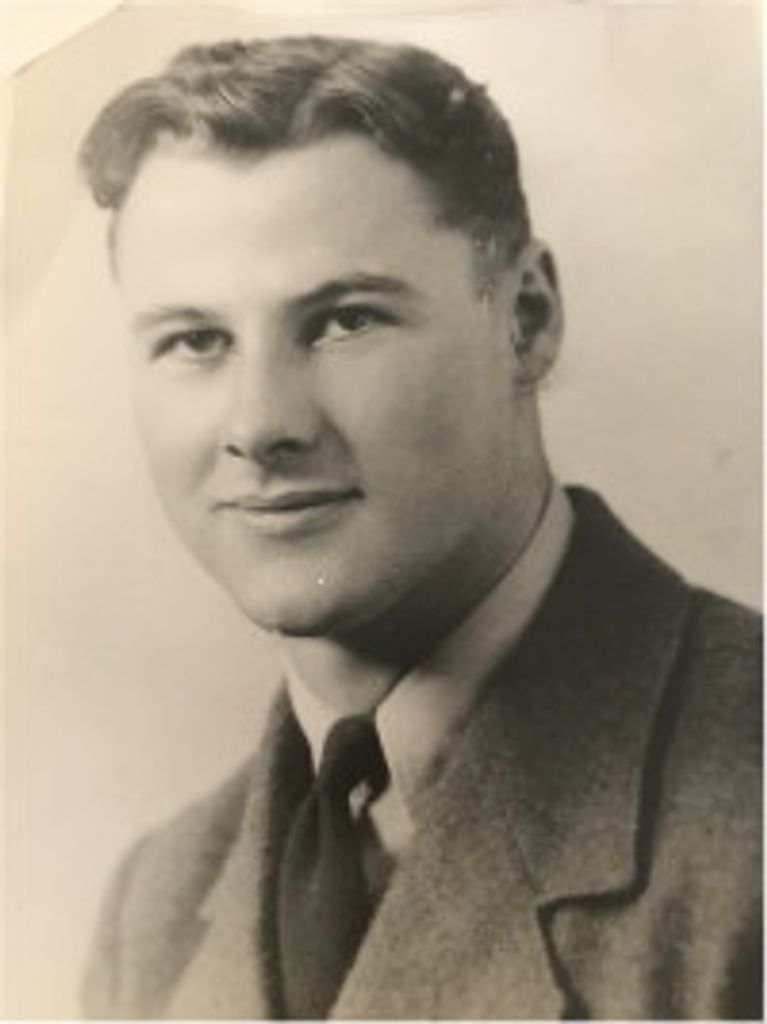 William (Bill) Sharpe