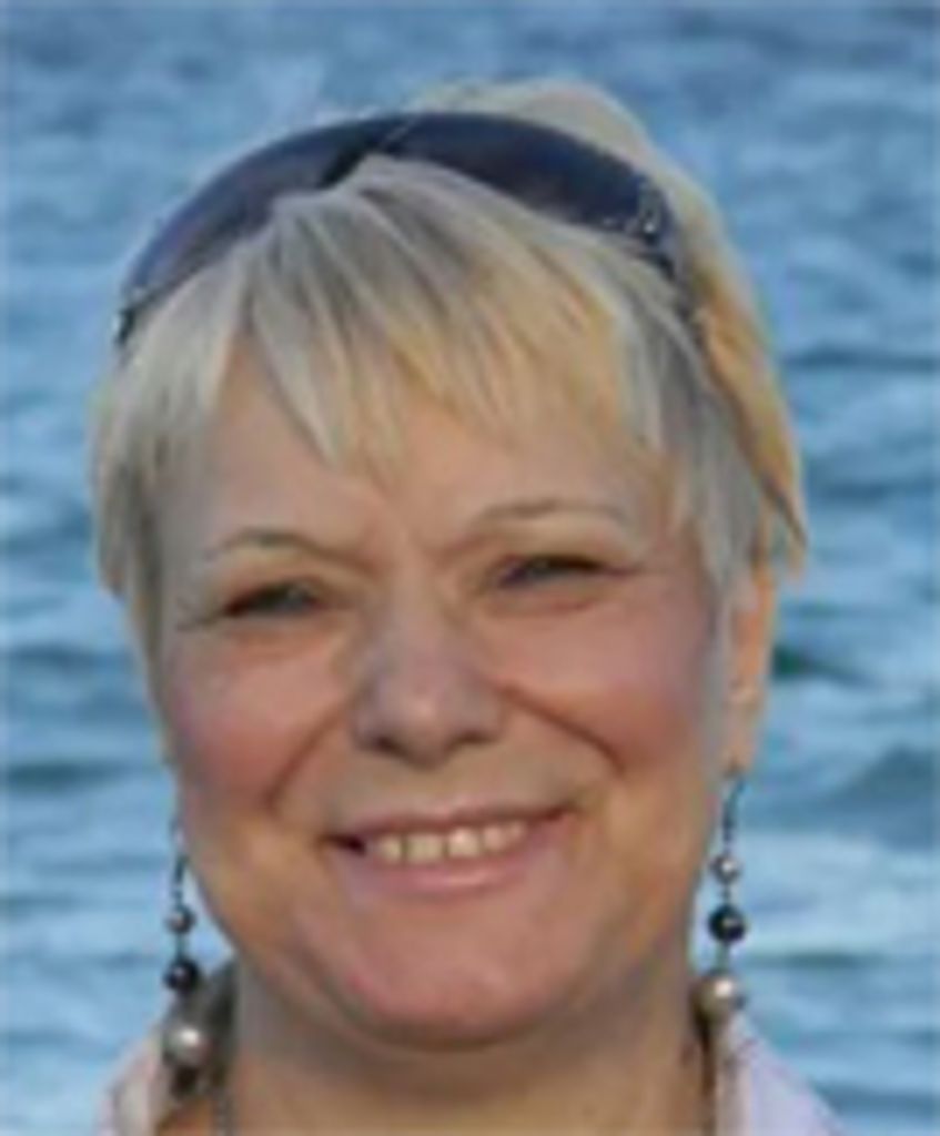 Mrs Gail Lynn Cox Magness