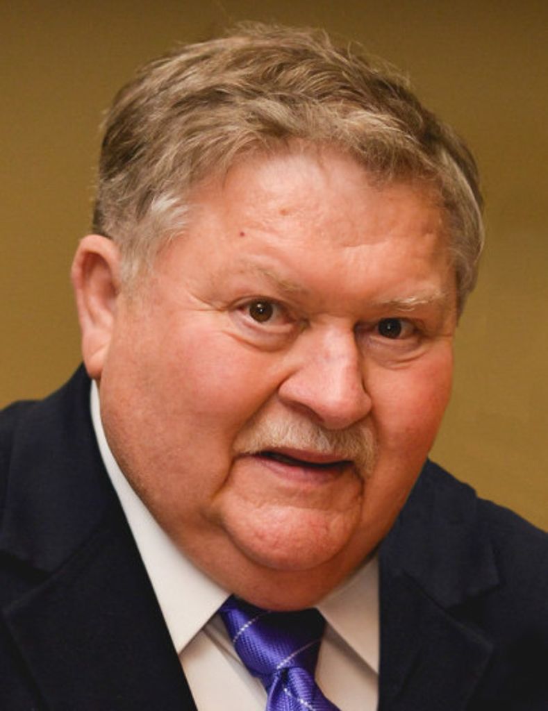 Ralph J. Pohlman Profile Photo
