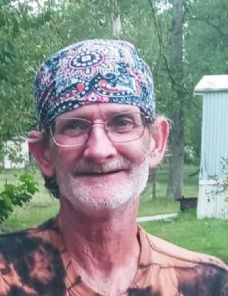 Mr. Wesley Roy Hunter Profile Photo