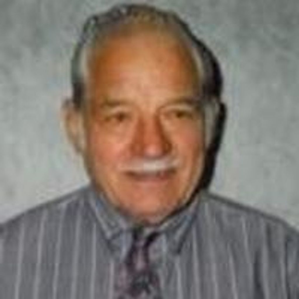 Russell S. Ludeman