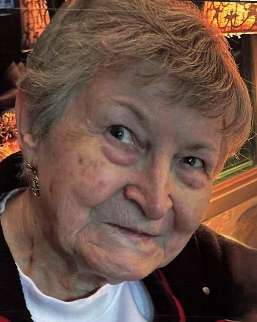 Edna Francis Davis Profile Photo