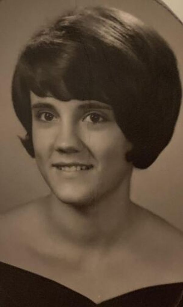 Martha Harlan Hardcastle