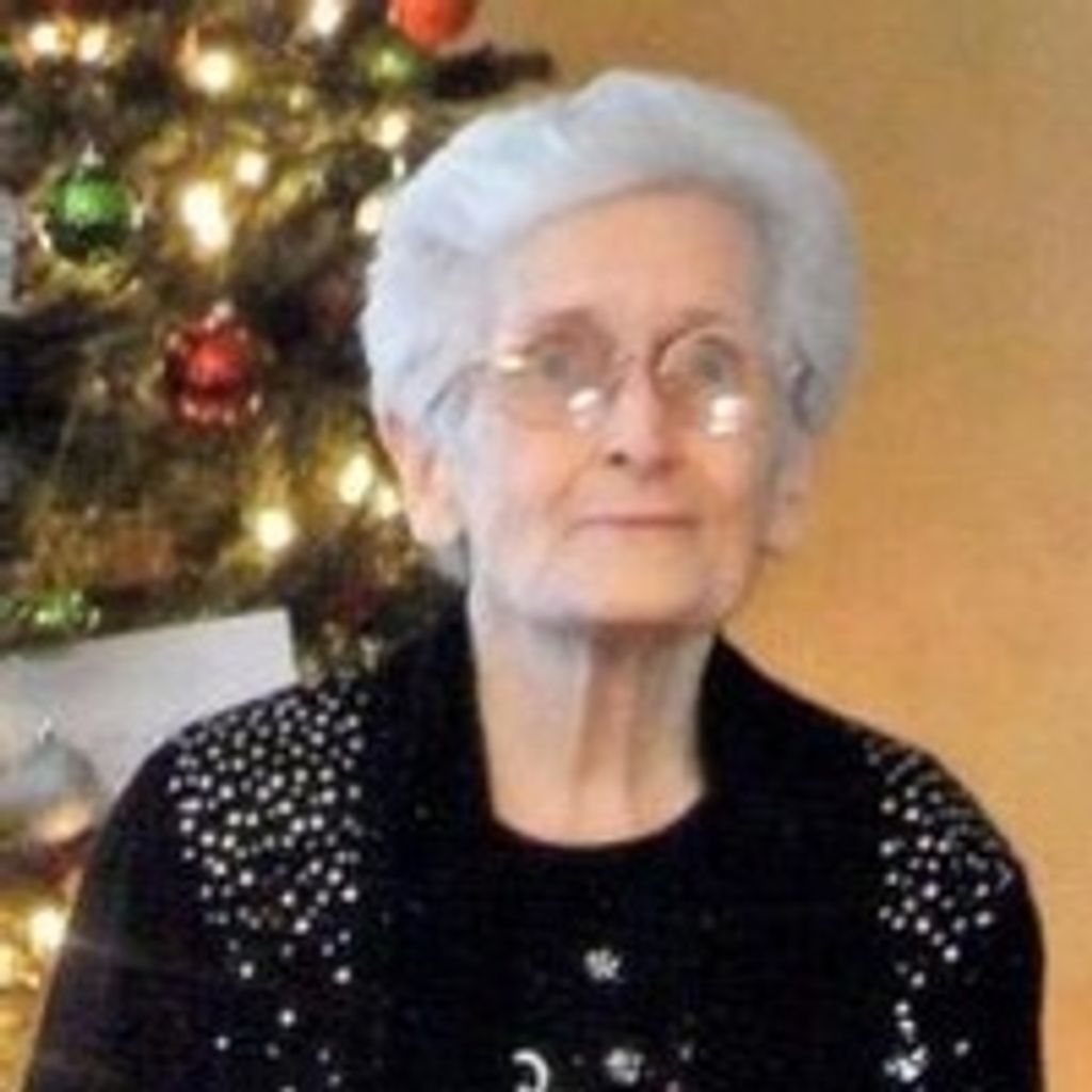 Mildred Sullivan Whitfield