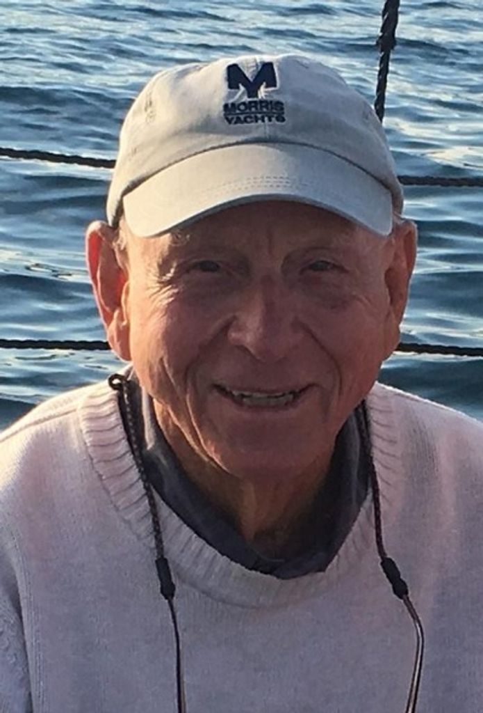 John Edwin Veasey