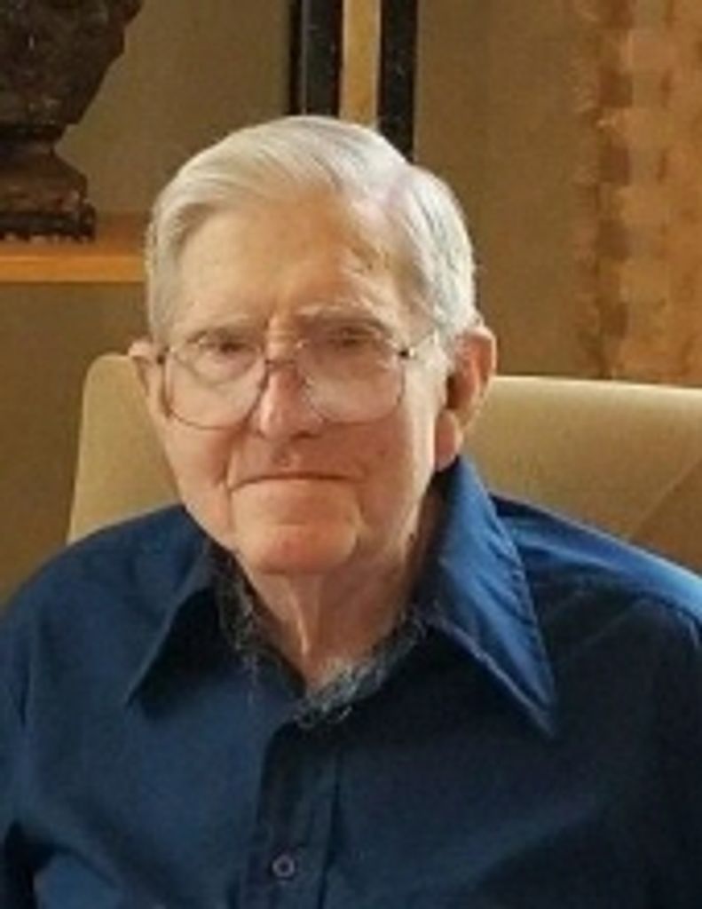 Louie  Kerrick